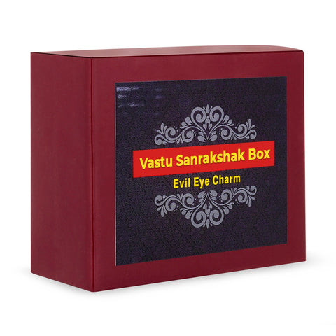 Vastu Sanrakshak Box