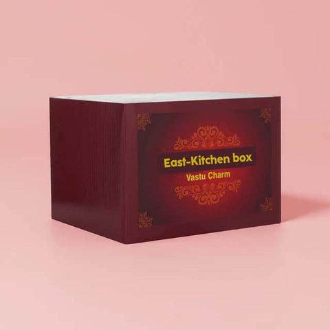 East Kitchen Box