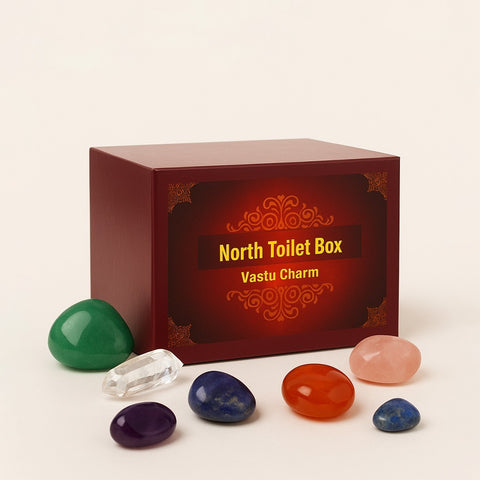 Vastu Boxes