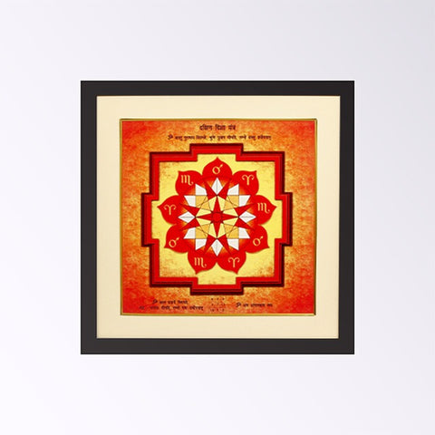 Vastu Yantras's