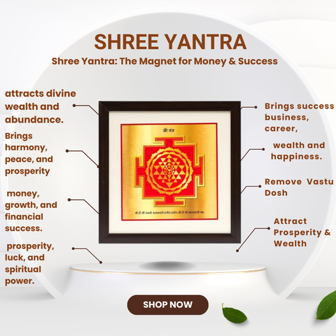 Shree Yantra