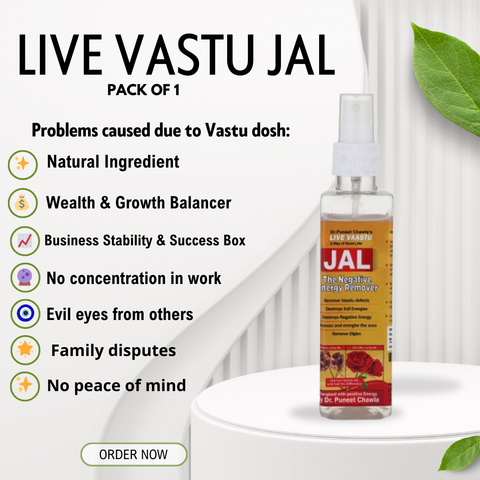 Vastu Jal