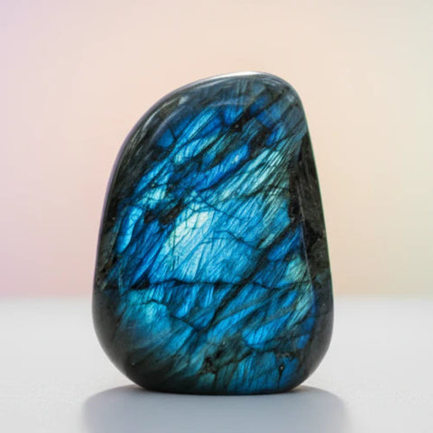 Labrodrite Stone Raw