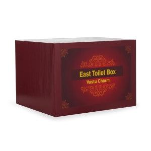 EAST TOILET BOX - LiveVaastu