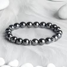 Hematite energy Bracelet