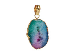 Healthy Heart Pendant