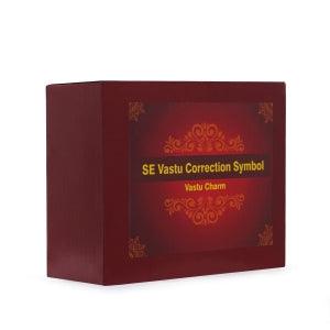 South East Vastu Correction Symbol - LiveVaastu