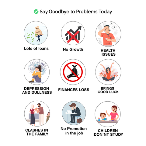 Shop by Problem
