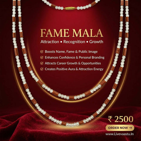 Fame Mala