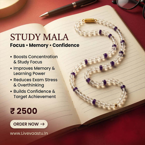 Study Mala