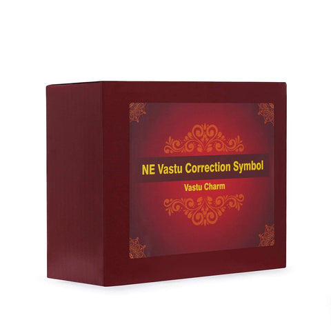 North East Correction Symbol for Home, Bedroom Kitchen, Toilet..