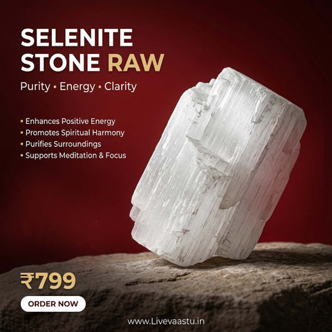 Salenite Stone