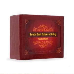 South East Balance String (Agni Disha) - LiveVaastu