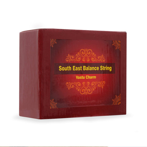 South East Balance String for Vastu Dosh Nivaran