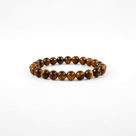 Tiger Stone Bracelet