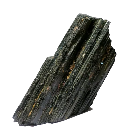 Black Tourmaline Stone